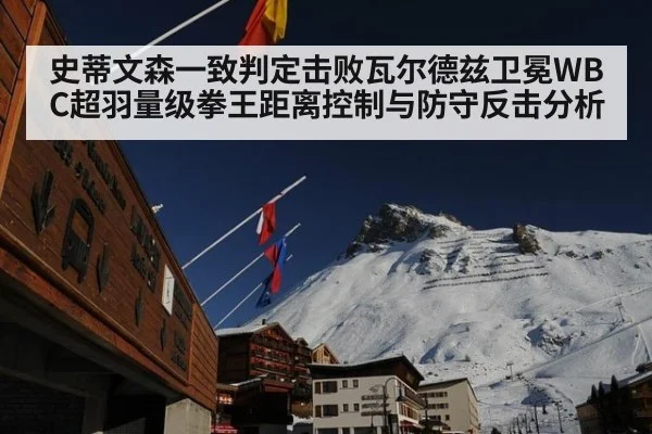 史蒂文森一致判定击败瓦尔德兹卫冕WBC超羽量级拳王距离控制与防守反击分析